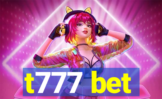 t777 bet